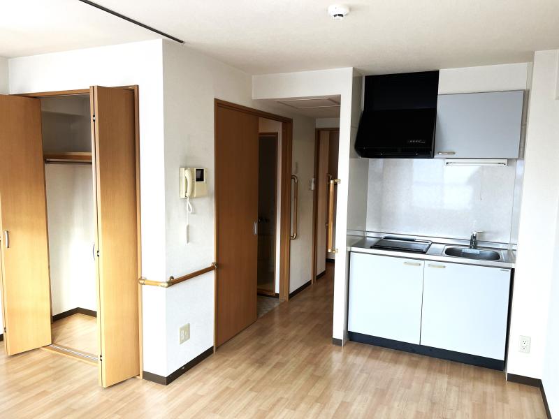 マンション薫子のメイン写真